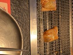 -俊熙家点餐式自助烤肉店(1227广场店)