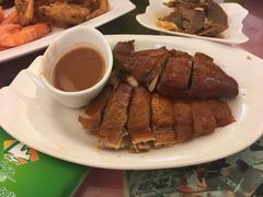 -椿记烧鹅(叠彩店)