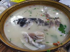 -渔老大·有机鱼馆·老字号(古城店)