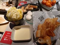 -渡娘火锅(大兴大悦春风里店)