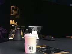 -JPG coffee(广州体育西店)