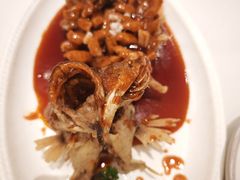 -得月楼·省级非遗·传统苏帮菜(观前店)