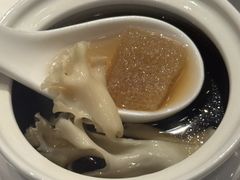 -申粤轩酒楼·三十年粤菜经典(丁香花园店)
