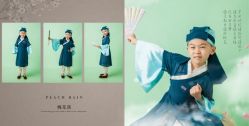 -倾城宝贝儿童摄影(浦东金谊店)