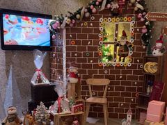 -上海锦江汤臣洲际大酒店壹阶层