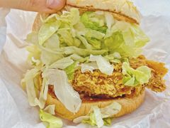 -麦当劳(北京路广百广场店)