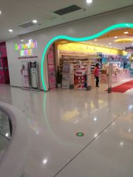 -孩子王童乐园(苏州吴中万达店)