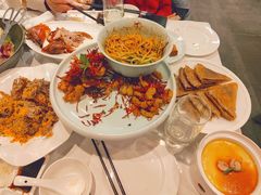 -福海居烤鸭店(鸟巢店)