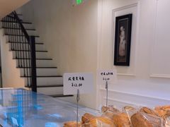 -追光 Dream Bakery(汉街店)
