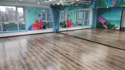 -呼拉汇舞蹈生活馆 Hawaii Hula&Tahiti Dance Studio