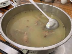 药膳乳鸽-富哥食店