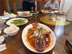 -醉壹号海鲜大排档·老厦门特色菜(厦门美食地标店)