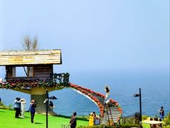 -养马岛旅游度假区