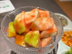 梅酱芭乐-沼津港精致料理·寿喜烧·烧鸟(龙湖南桥天街日料榜单店)