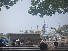 -渔岛海洋度假区