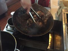 -王裕興肉莊(南禅寺店)