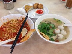 -阿坤纯正西刀鱼丸(Kuala Lumpur Branch)
