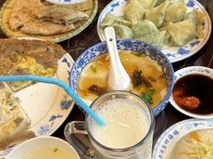 -四海楼(如皋定慧禅寺店)