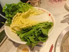 -八合里牛肉火锅(上海中山公园店)