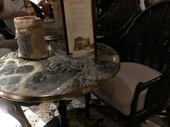 -Long Bar(莱佛士酒店)