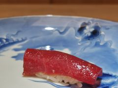 赤身-鮨心和(外滩店)
