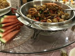 -大方圆酒楼(西门大街店)
