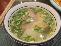 牛肉面-飞天大厦清真餐厅