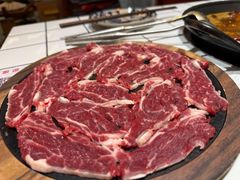 -旧街市鲜货老火锅(大光路店)