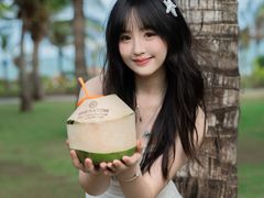 -三亚海棠湾喜来登度假酒店大堂吧