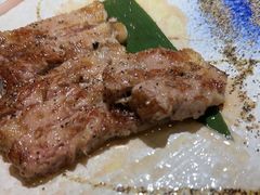 -江户家·日本料理·铁板烧(汉江东路店)