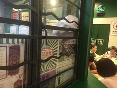 -孖记茶档·热腾茶餐(荔湾领展广场店)