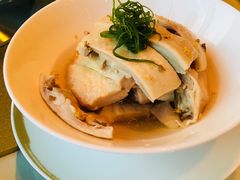 -金轩中餐厅 Jin Xuan(浦东丽思卡尔顿酒店)