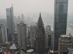 -解放碑威斯汀酒店-知味国际美食餐厅