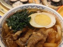 -AJIYA·池袋日式烧肉自助(天津万象城店)