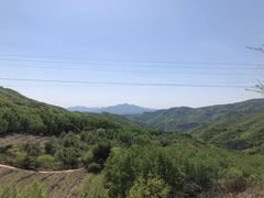 -阳台山自然风景区