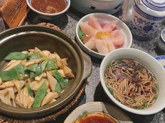 -南京大牌档(之心城店)
