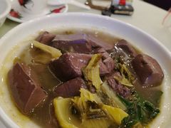 -顺风山庄(水濂山店)