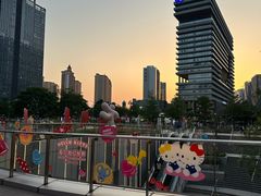 -东莞松山湖万象汇