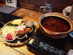 -北丐先生·野馄饨烧烤(雨花万象店)
