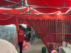-永红源啤酒·烧烤·海鲜·大排档(台柳路店)