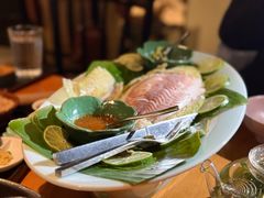 -Ginger(兴国路店)