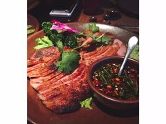 -花马天堂云南餐厅 Lost Heaven(高邮路店)