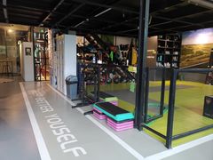 -LikingFit24小时健身•普拉提(张江店)