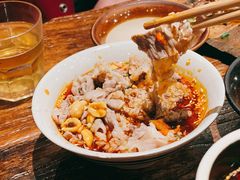 -串大叔炭火烤串·鸡西大冷面刀削面(总店)