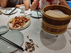 -惠丰堂饭庄·烤鸭·京味菜(西北旺·唐家岭店)