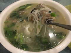 -茶油香闽南菜·花园餐厅(前埔店)