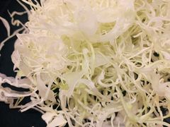 高丽菜丝-胜博殿霸王树(嘉里中心店)