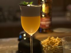 -BAR Signal·鸡尾酒酒吧