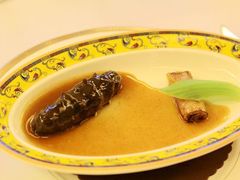 -民族饭店-四季餐厅