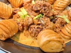 -秦月轩·陕西家乡菜(阜成路·五棵松店)